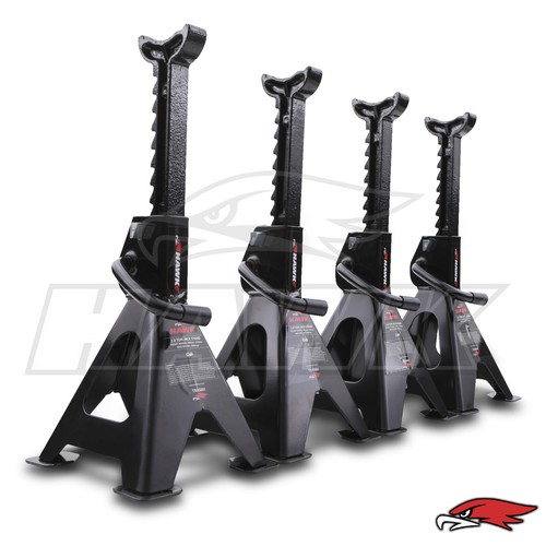 Ton ratchet metal axle - 2,