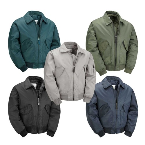 Ma2 flight jacket - jacket, army