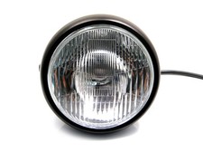 Motorbike Headlight For