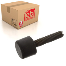 Engine Hood Stop Fits Mercedes Benz 190 Series model 201 A-Class 168 Febi 08430