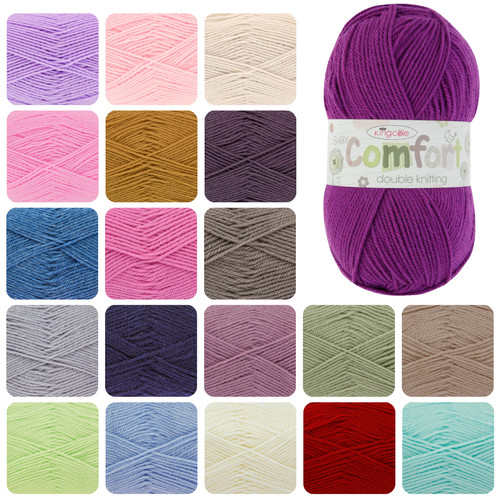 King cole comfort - comfort, baby