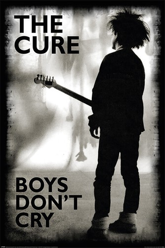 The cure new maxi - the,
