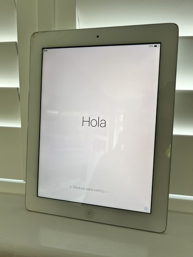 Apple ipad 3rd gen - apple,