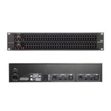 TZT-231 15W 31 Band Equalizer