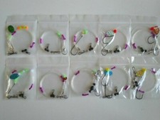 10 high quality pulleys - sea