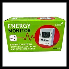 EAGA Energy Monitor Boxed