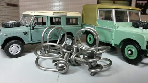 Triumph tr2 tr3 tr3a - tr2,