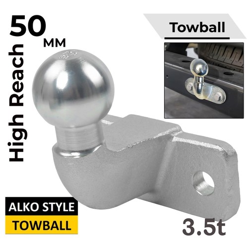 Alko towball high reach tow - alko,