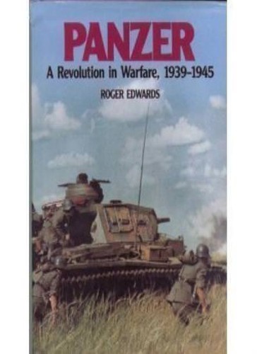 Panzer revolution in - a,