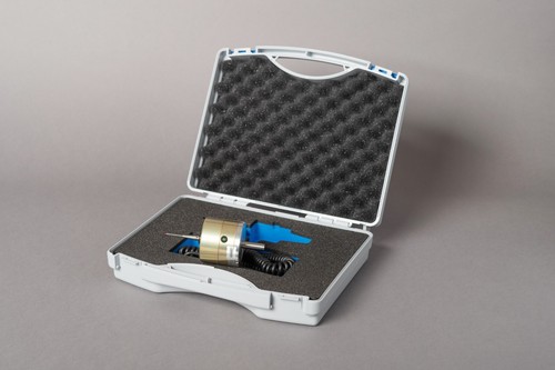 Digitizing touch - 3d,