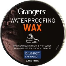 Grangers Waterproofing Wax