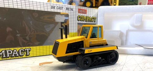 Joal farm caterpillar 65 - joal.farm.,