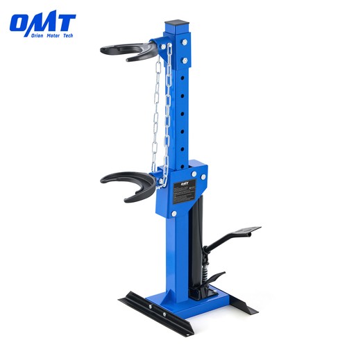 Omt strut spring - spring, compressor