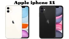 Apple iPhone 11, 64GB, ALL COLOURS - UNLOCKED, Pristine Condition