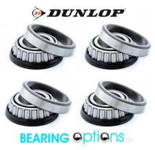48548L/48510 Dunlop Sealed