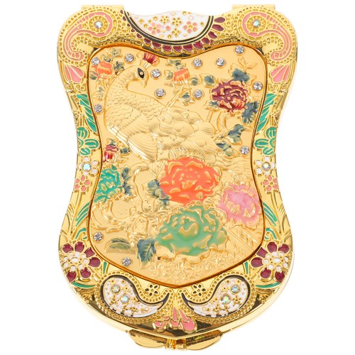 Travel makeup mirror make - mirror, make-up