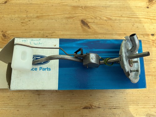 New genuine ford mk1 - new,