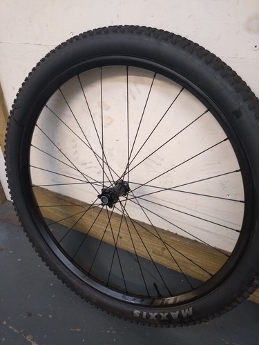 Syncros revelstoke 29er - syncros,