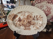 Royal Staffordshire Charlotte