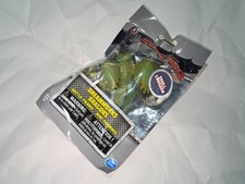 Skull Crusher  Toy Figure How