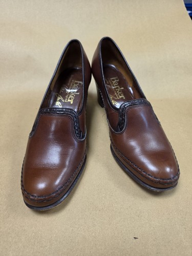 Ladies barker earls barton - of,