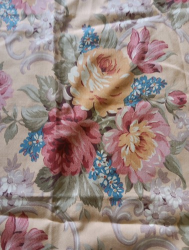 Daisy kingdom grannies - daisy, roses