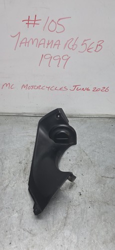 Yamaha yzf 5eb left inner - left,