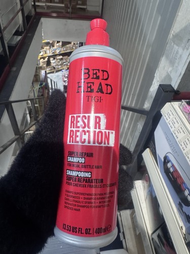 Tigi bed head - bed,