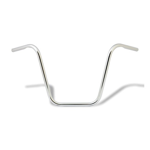 Ape hanger bars - hanger, (25mm)