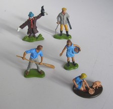 5 x Britains Vintage Farm