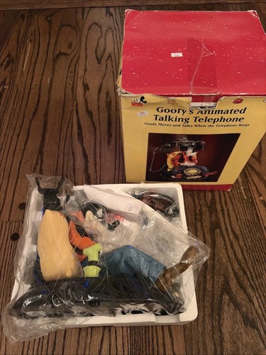 Disney goofy animated - goofy's,