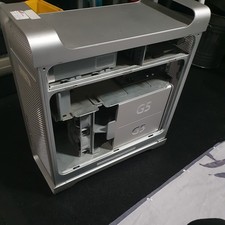 Apple Power Mac G5 tower for spares, repairs or parts 