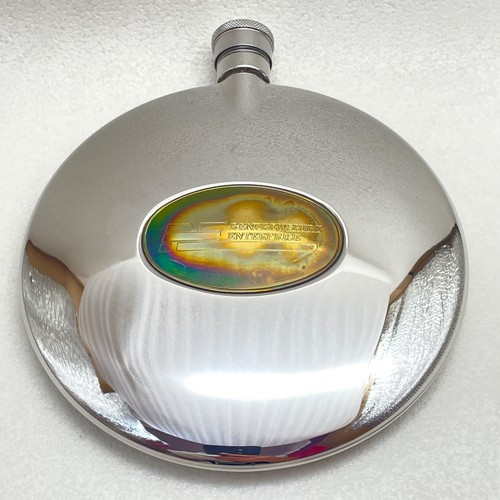 Dalvey pocket flask - dalvey,