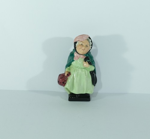 Royal doulton china dickens - doulton,