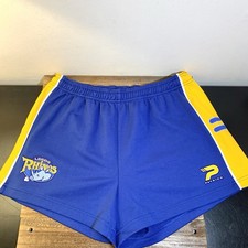 Leeds Rhinos Large Shorts Blue