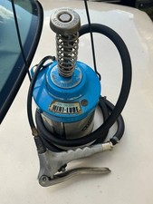 MACNAUGHT MODEL K6 MINI-LUBE