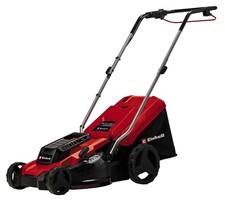 Einhell electric lawn mower - einhell,