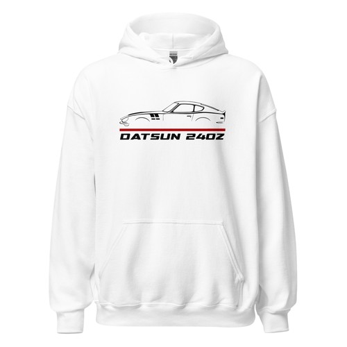 Premium hoodie for nissan - premium,
