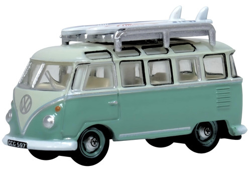 Oxford diecast turquoise blue - oxford,