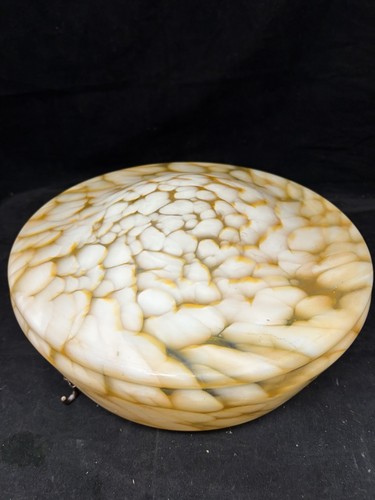 Large vintage art - large, deco