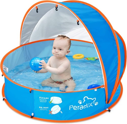 Peradix splash pool in - peradix,