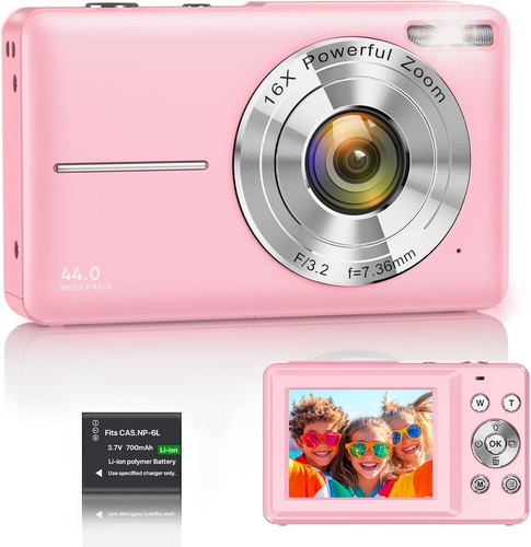 44mp digital camera - digital,