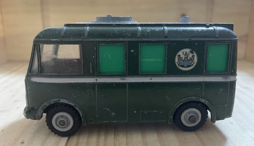 Dinky supertoys 968 - dinky,