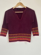 Vintage Boho Hippie Suchita