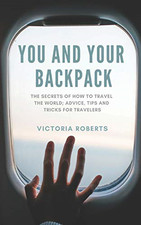 You and your - your, backpack: