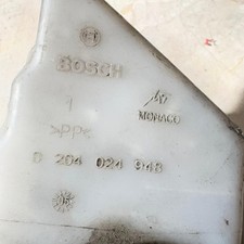 VAUXHALL CORSA C COMBO BRAKE MASTER CYLINDER & RESERVOIR & SENSOR 204024948