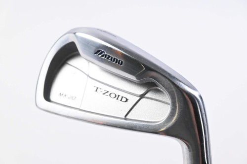 Mizuno iron 23 - mx-20,