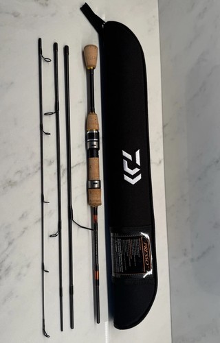 Daiwa presso travel pack - daiwa,