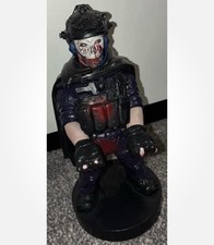 Call Of Duty: Zombie Ghost -