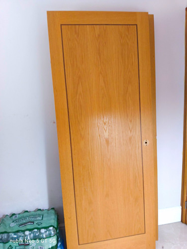 Wood interior room - wood, slab